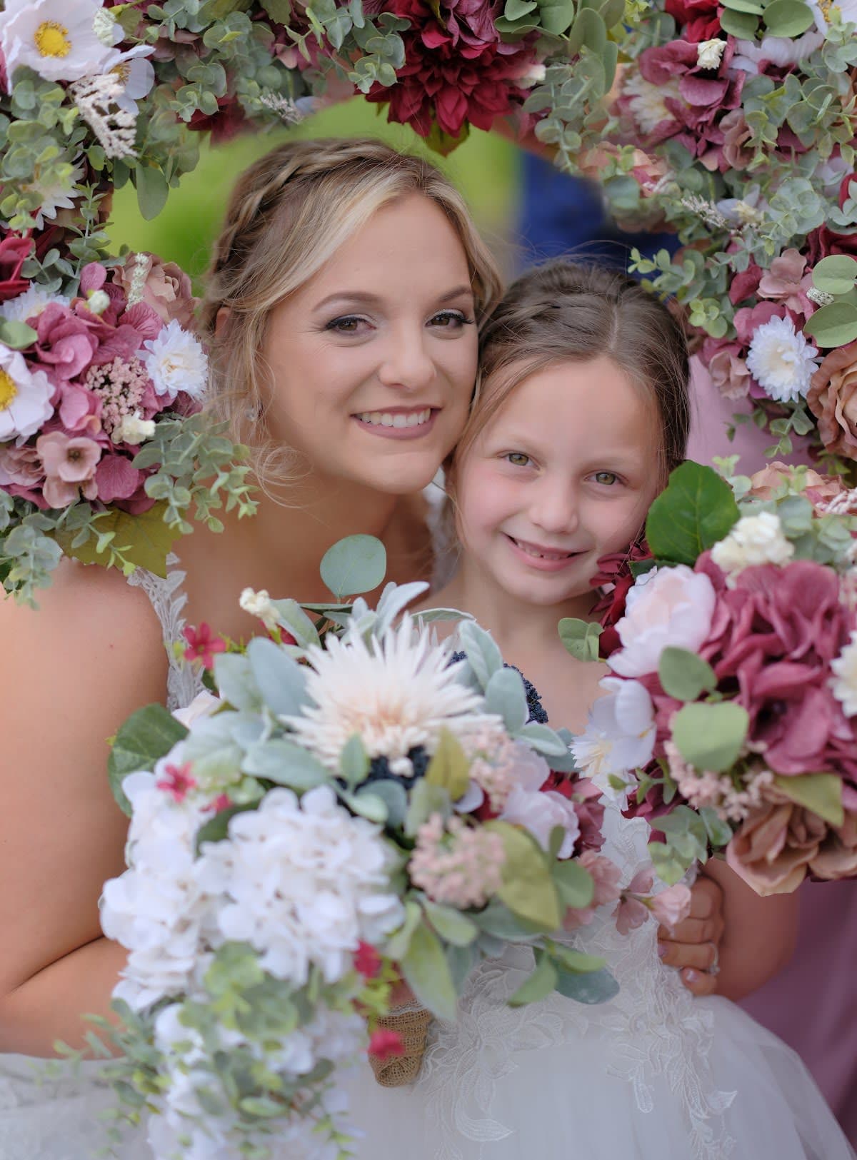 Wedding & Engagement Photography