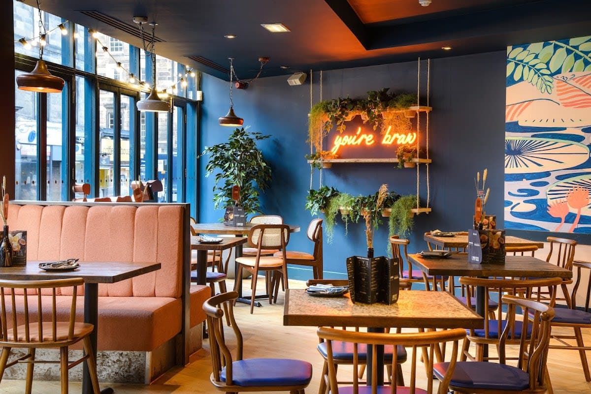 Private Dining