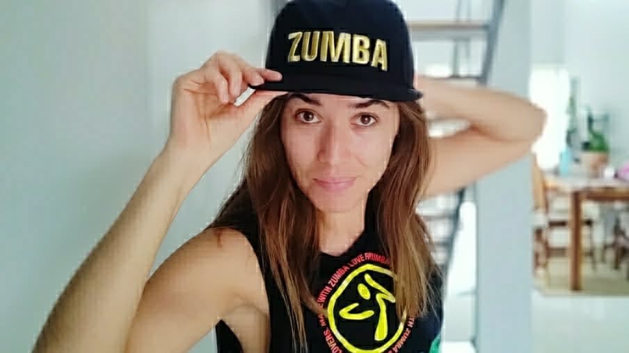 Zumba Fitness