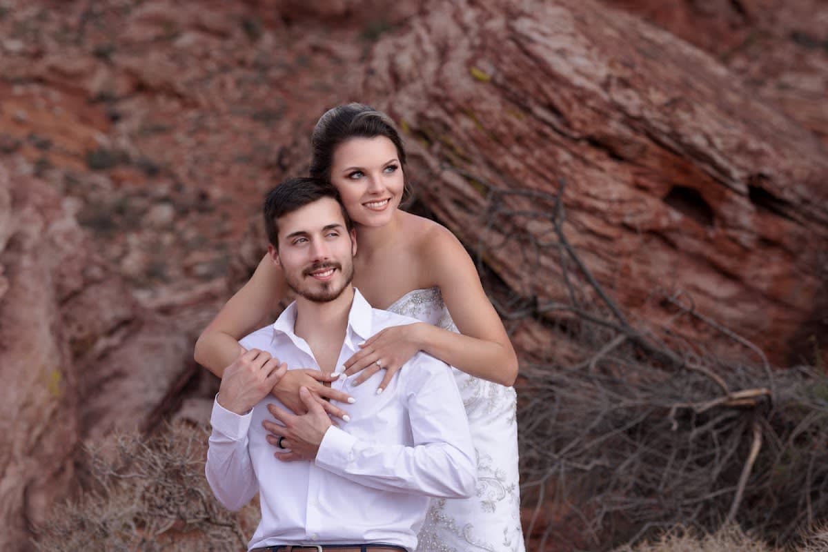 Elopement Photography & Videography