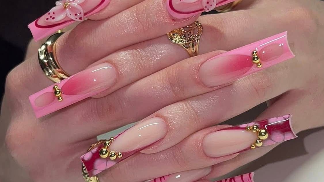 Manicure