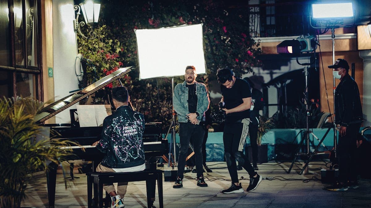 Promo Video