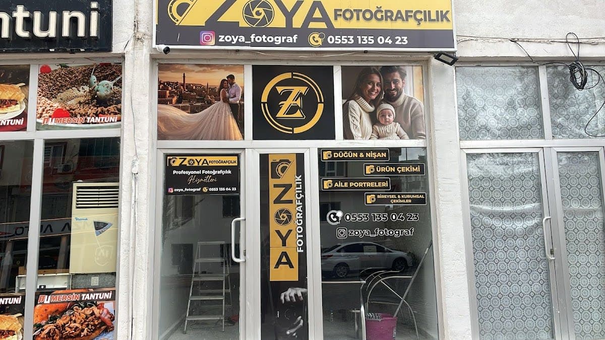 Düğün Fotoğrafçılığı