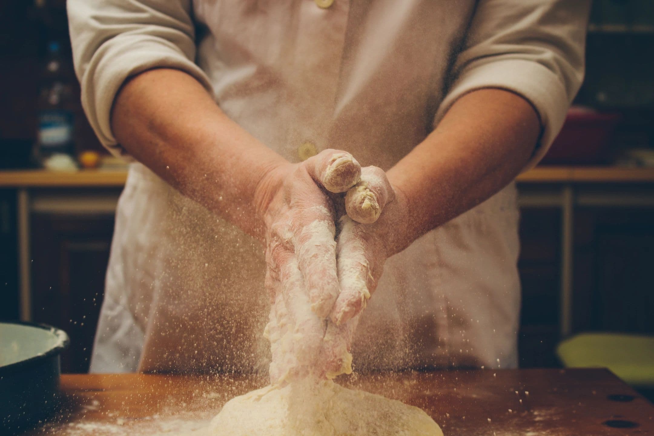 Baking Class