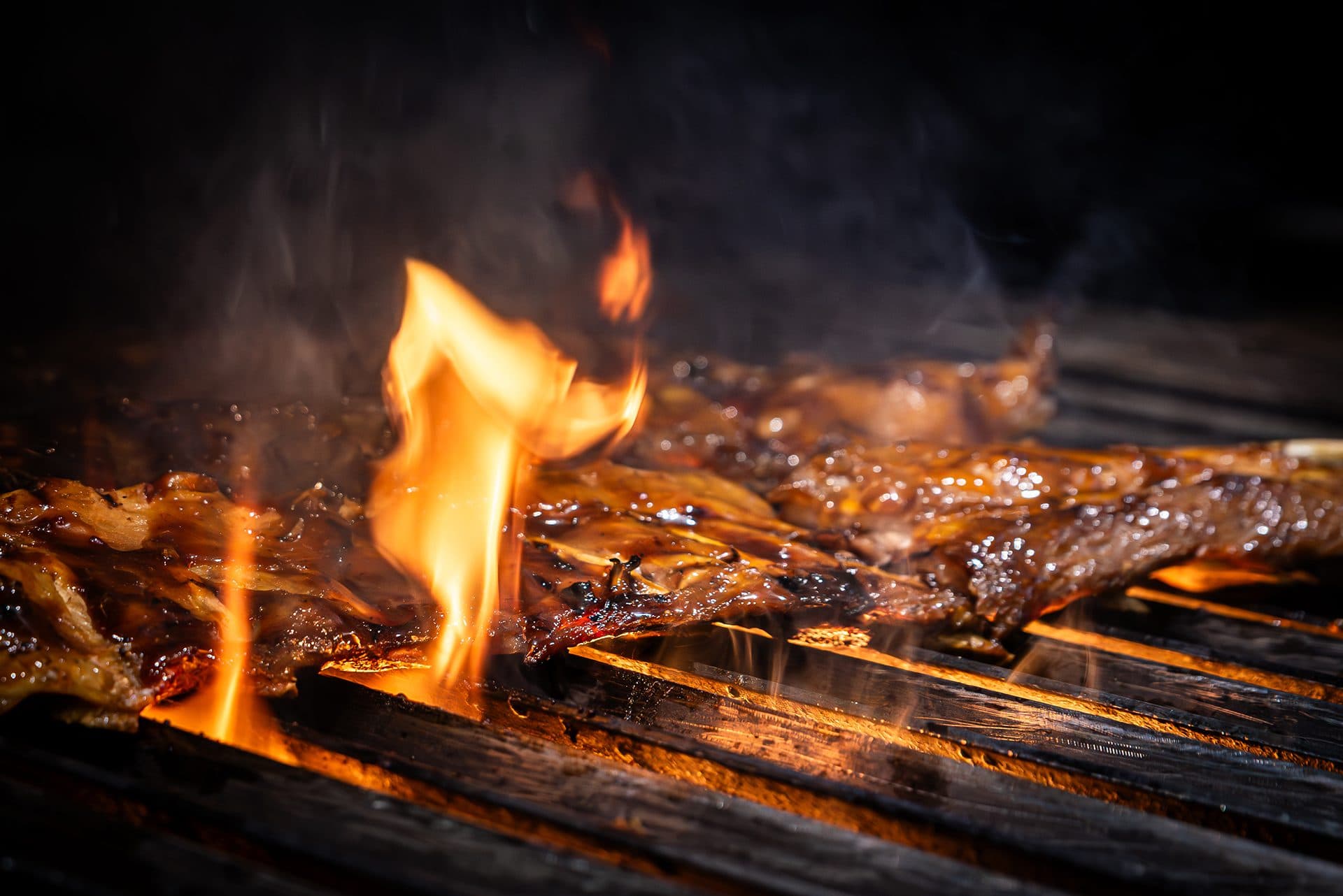 Speciale Menu's