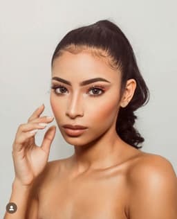 Leidy Vélez — Maquillaje Profesional