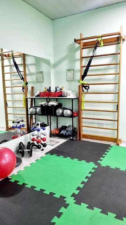 Mat Pilates