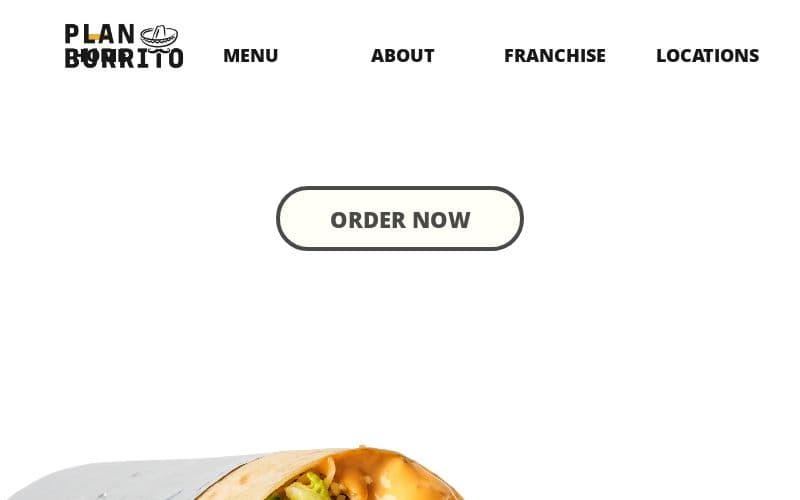 Burritos