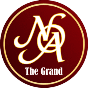 The Grand Nail