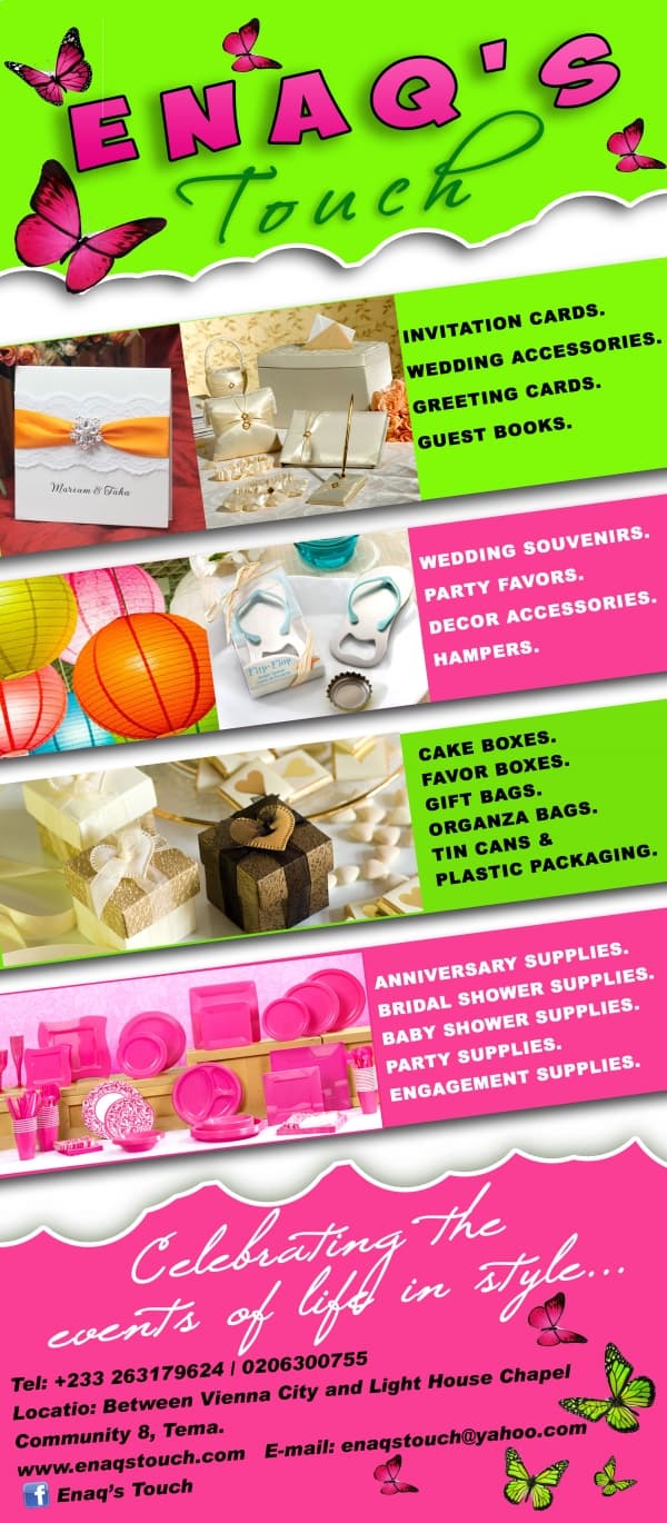 Custom Hamper