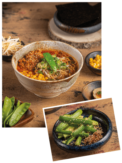 Edamame