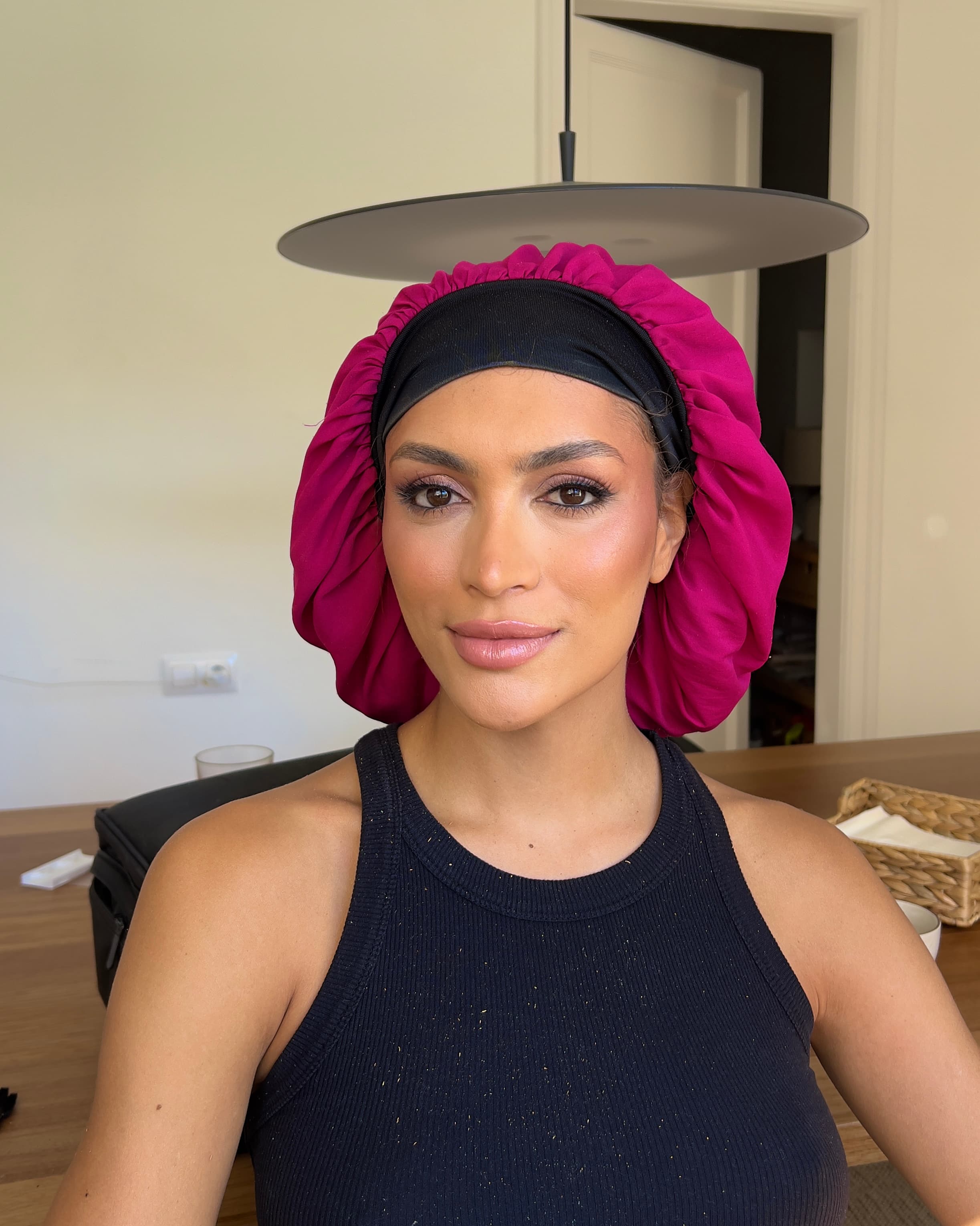Social Makeup