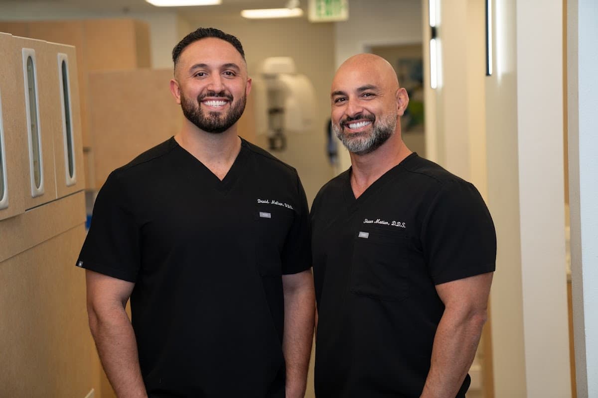 Dental Implants