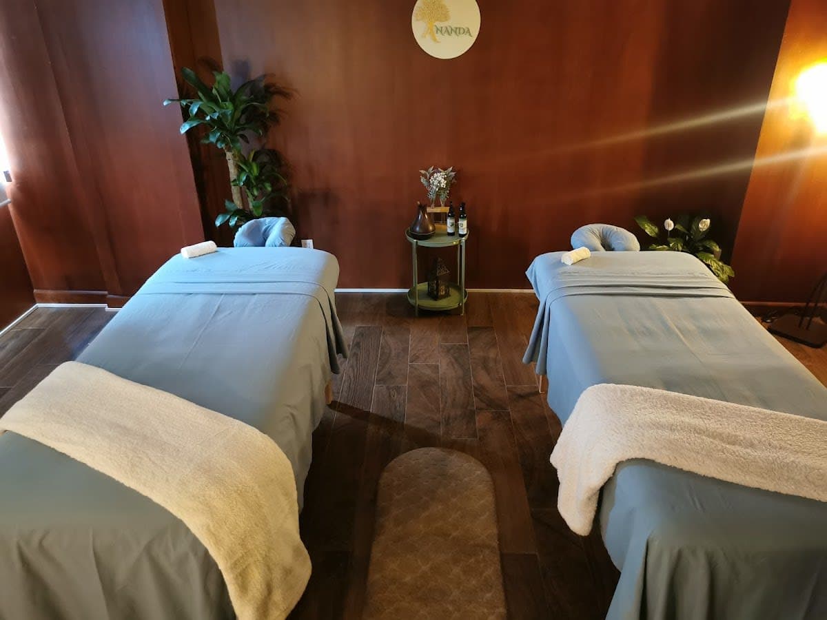 Swedish Massage
