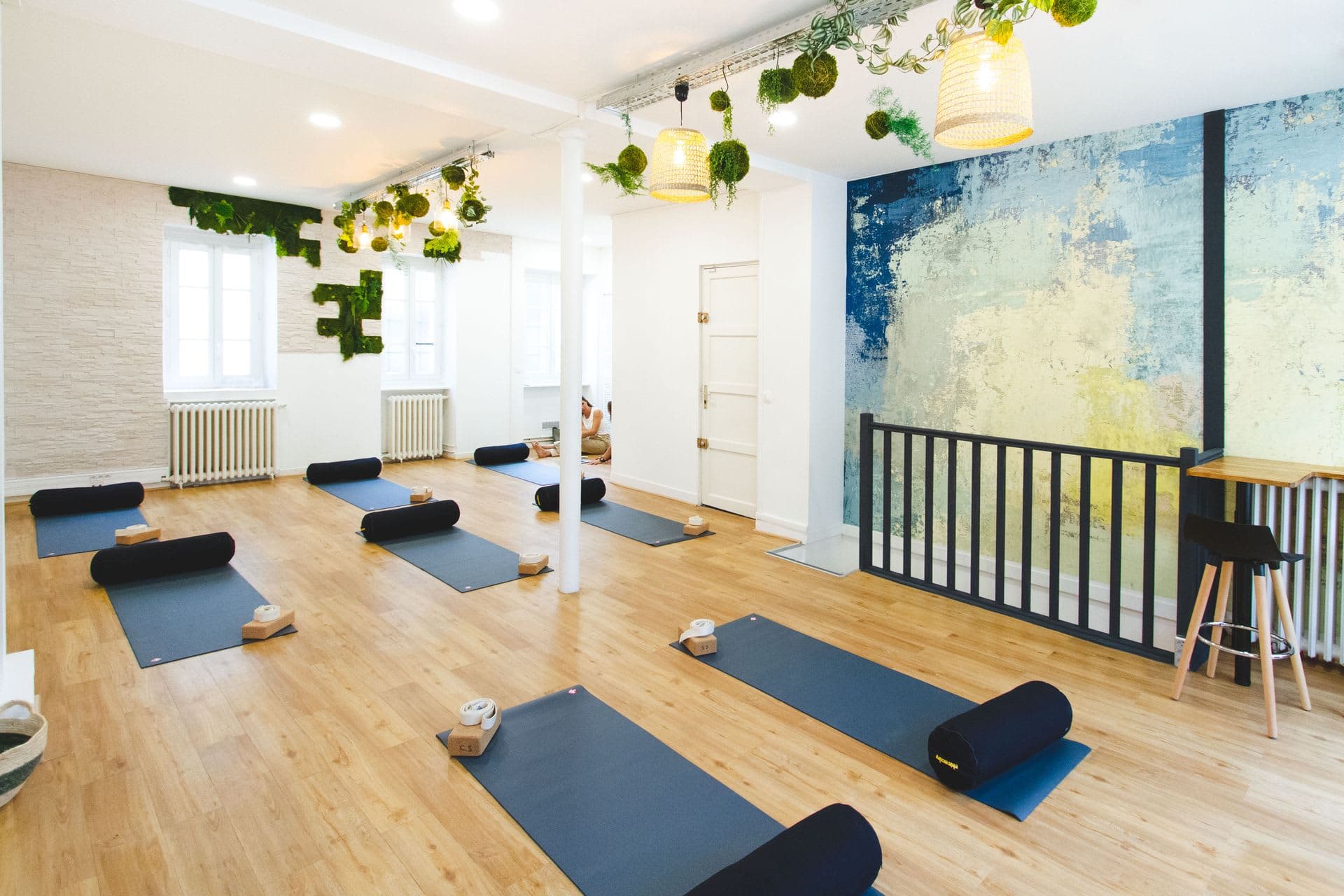 Vinyasa Flow