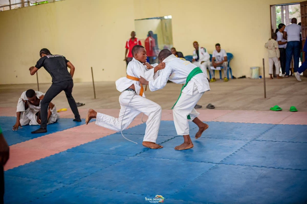 MMA - Mixed Martial Arts (Teens)