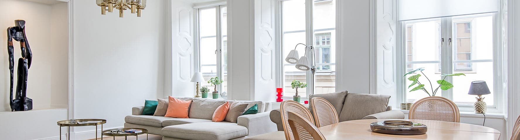 Gamla Stan Apartments