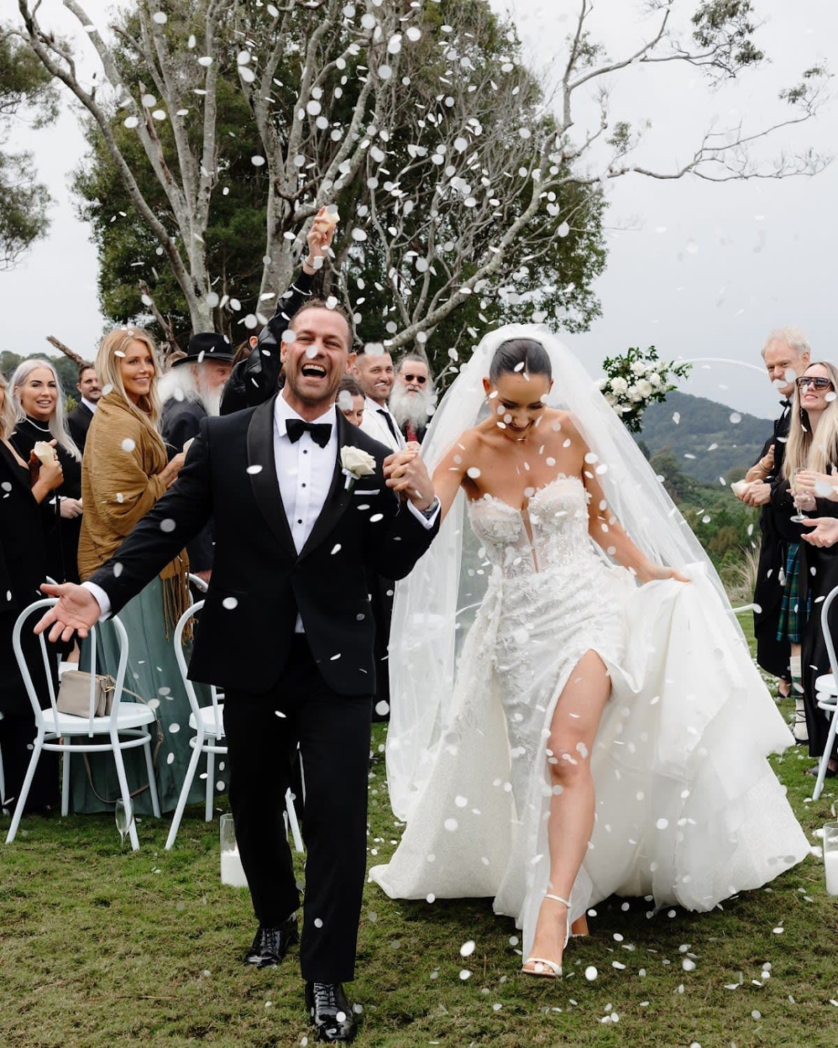 Micro Weddings