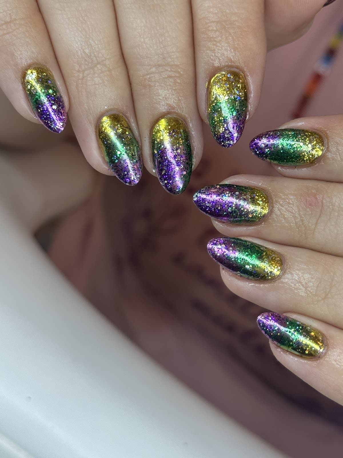 Manicure