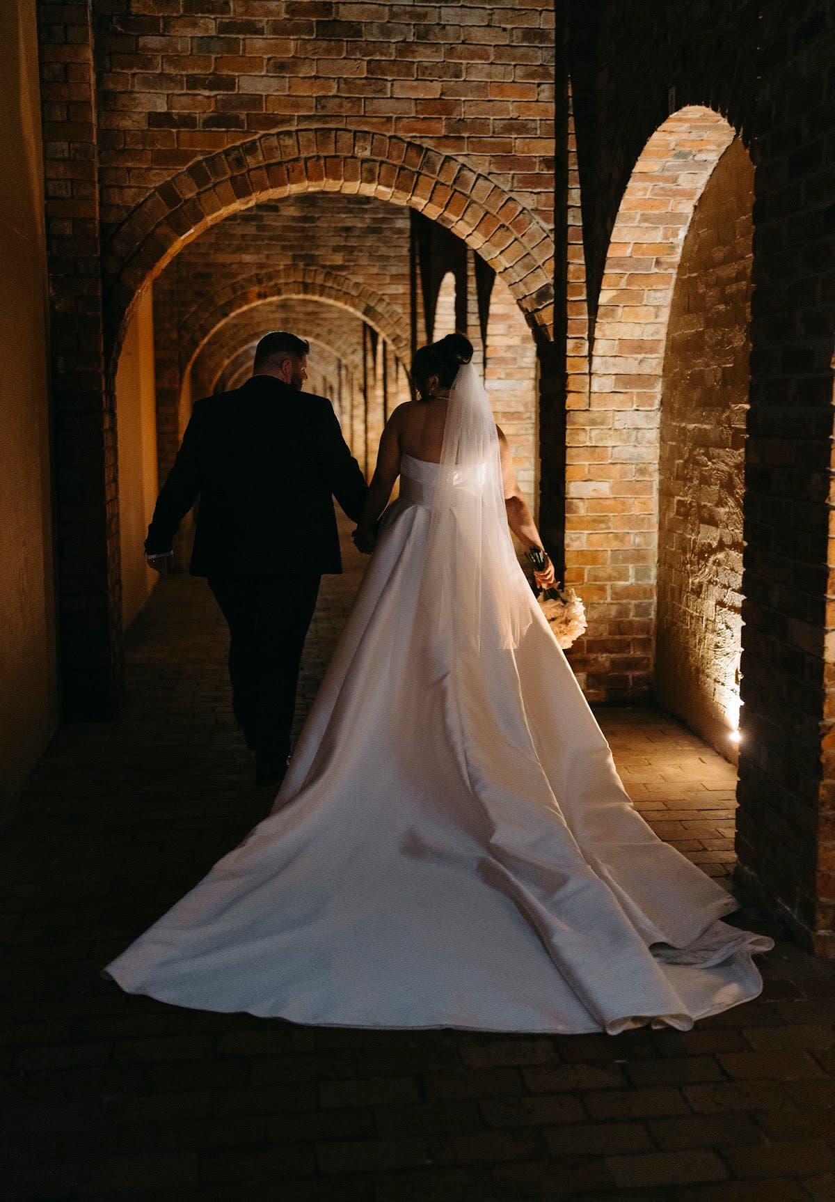 Cinematic Wedding Videography