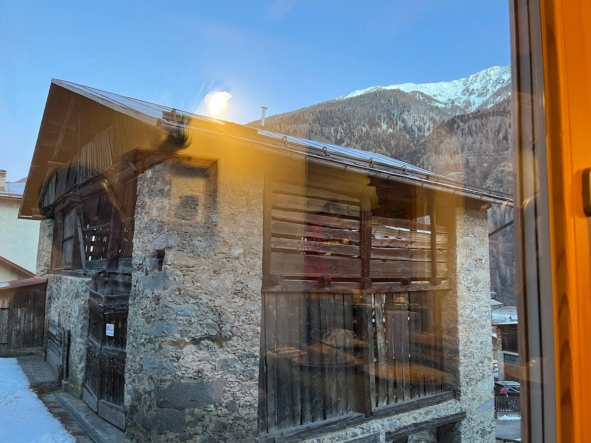 Camere Hotel