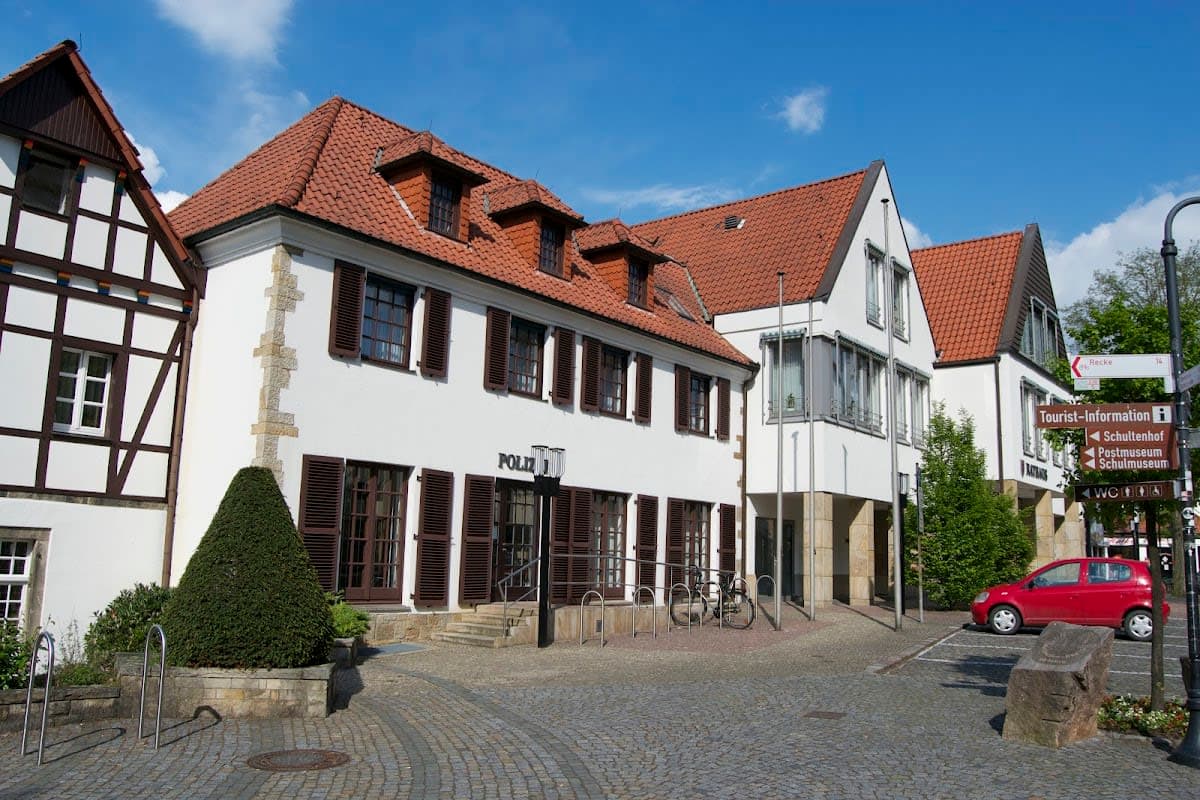 Doppelzimmer Deluxe