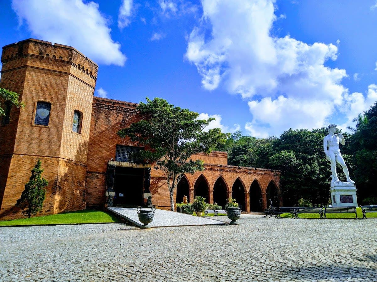 Oficina de Férias