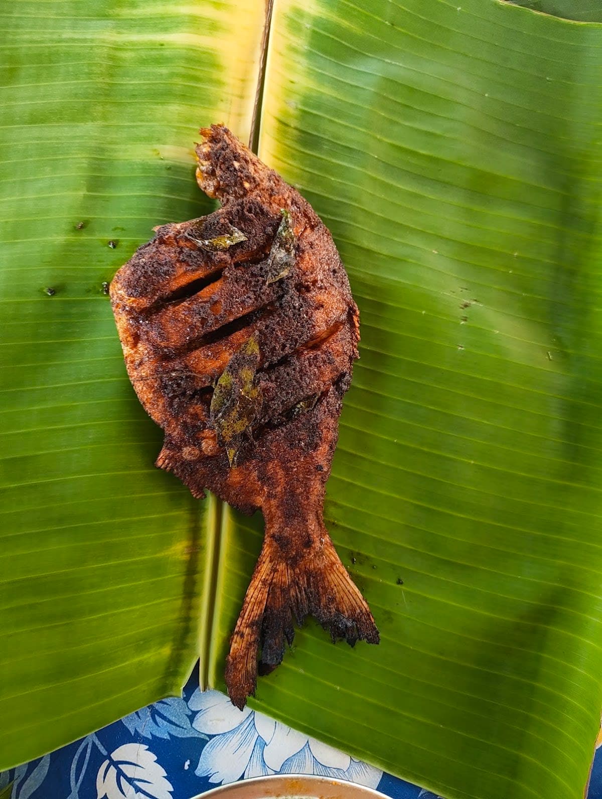सी फ़ूड