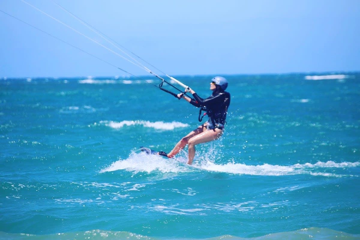 Kite Gear Rental