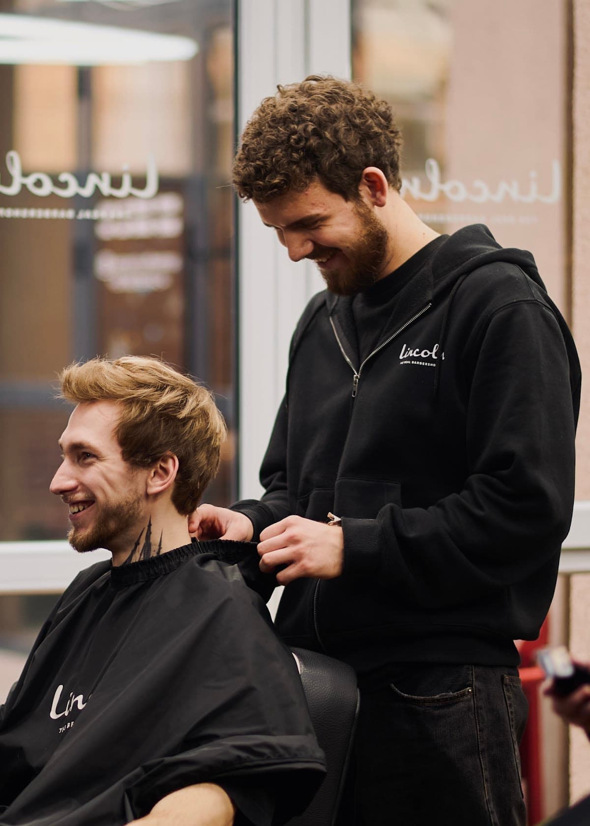 Beard Trim