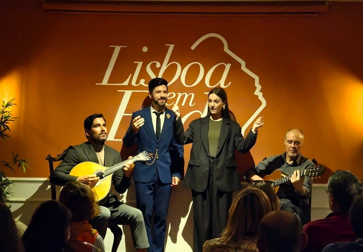 Live Performance