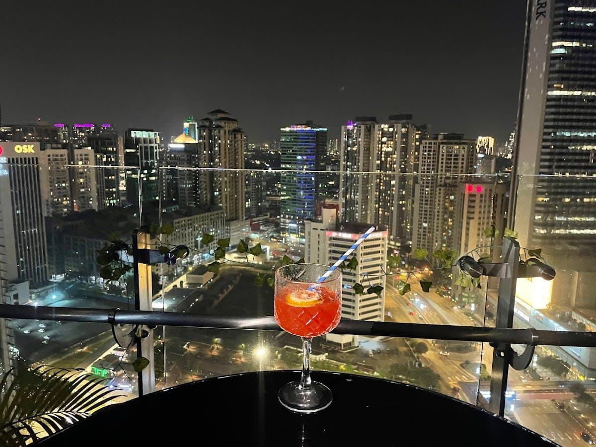 Drinks & Cocktails