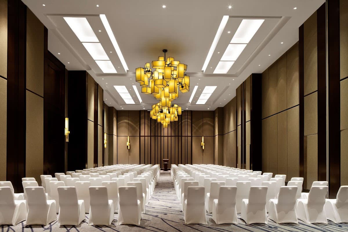 Corporate Event Planning