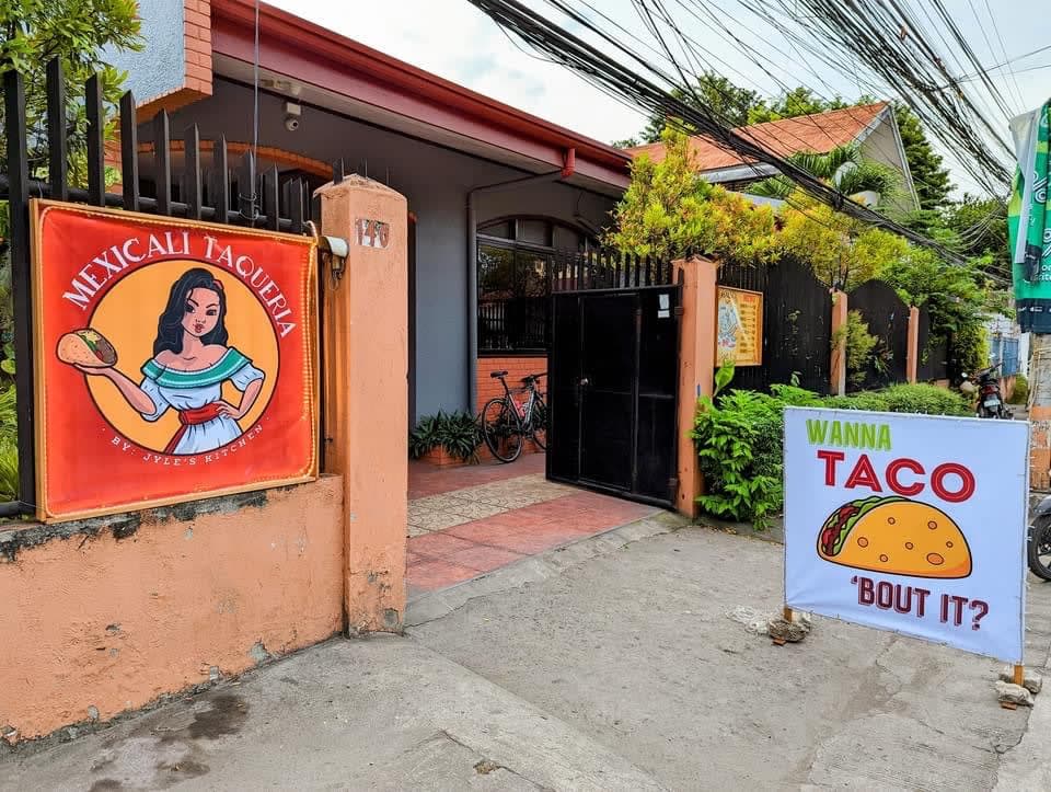 Take-out Service