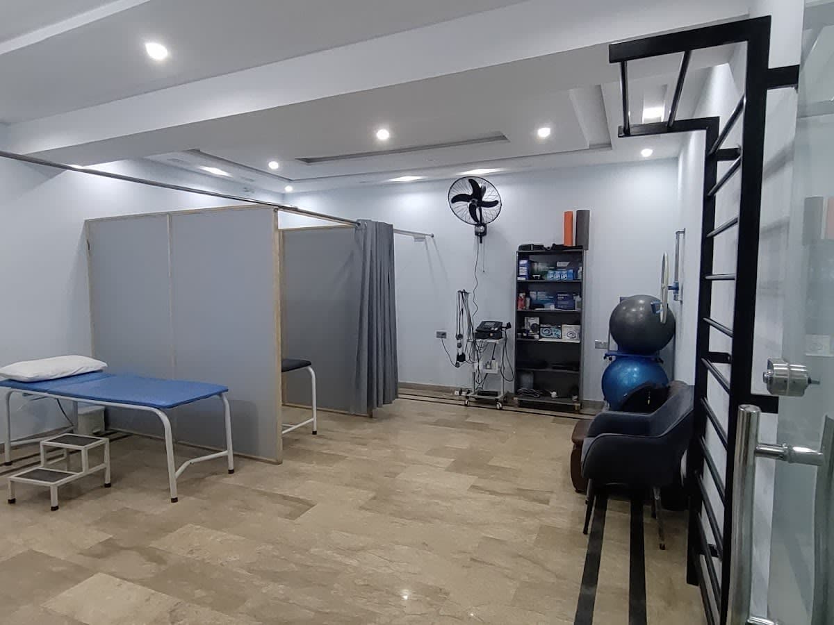 Chiropractic Treatment