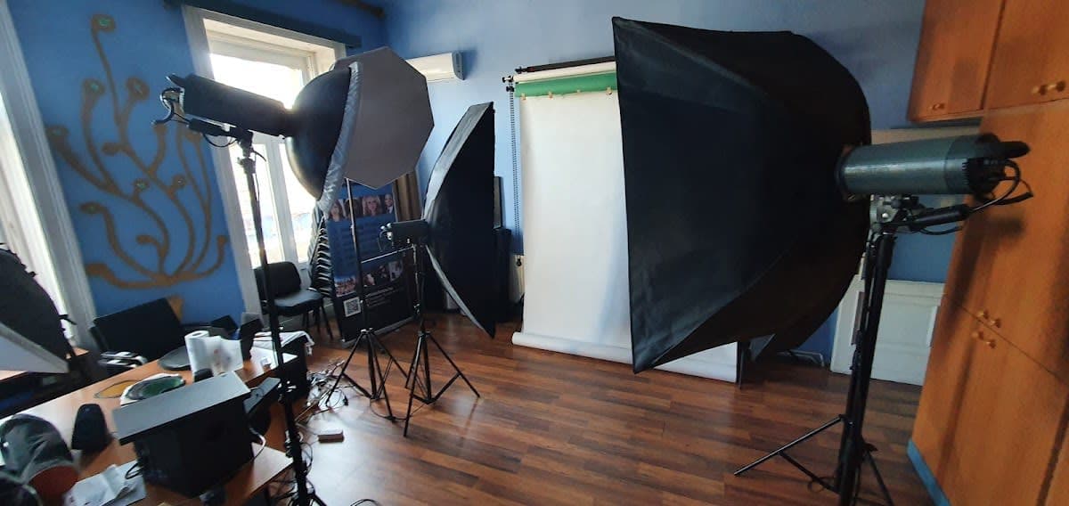 Headshots