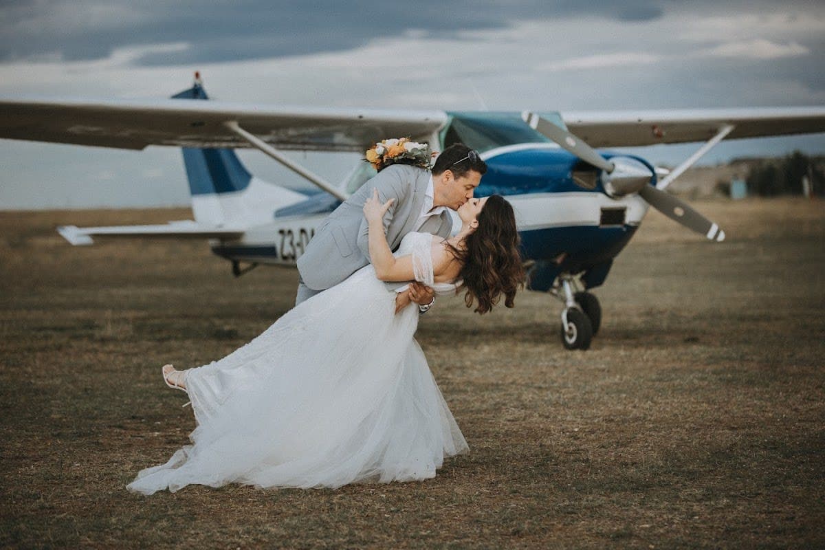 Wedding Photography