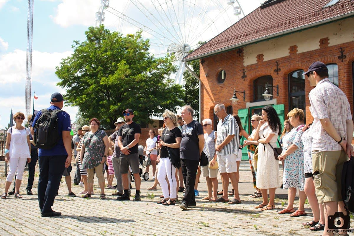Treking lokalnymi szlakami