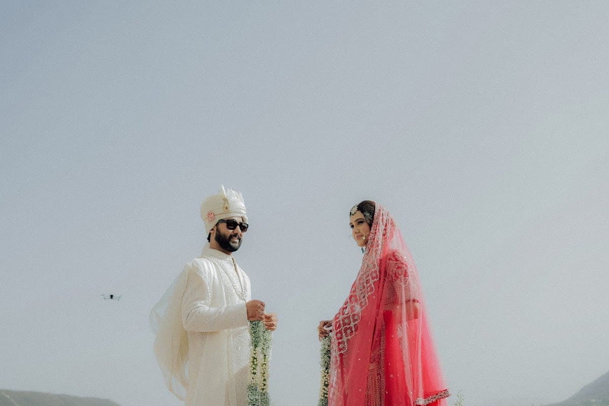 Red Diamond Photography - Best Wedding Photographer in Udaipur | Best Prewedding Photographer in Udaipur