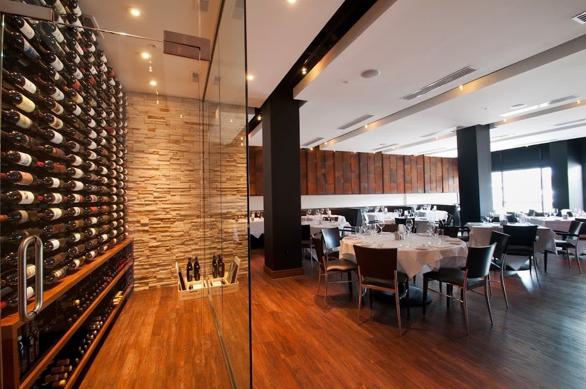 Private Dining