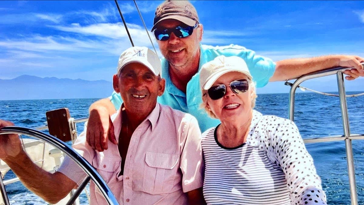 Clínica de Crucero Básico