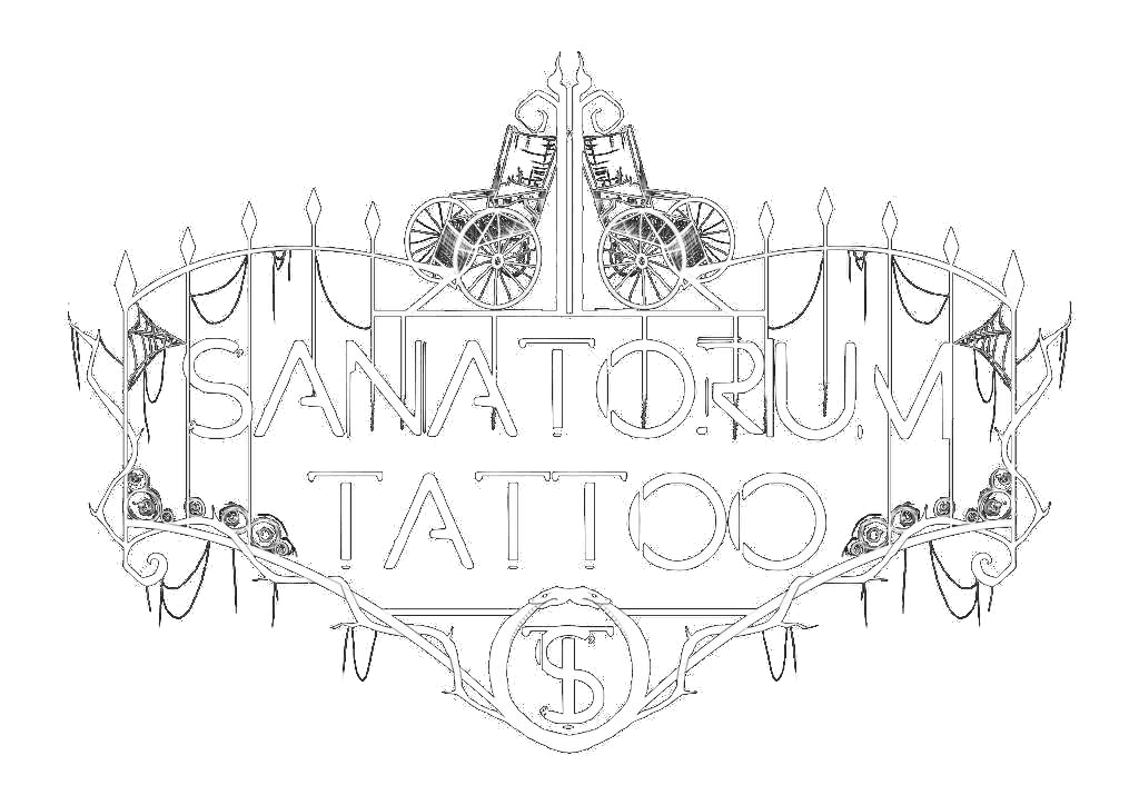 Medium Tattoo