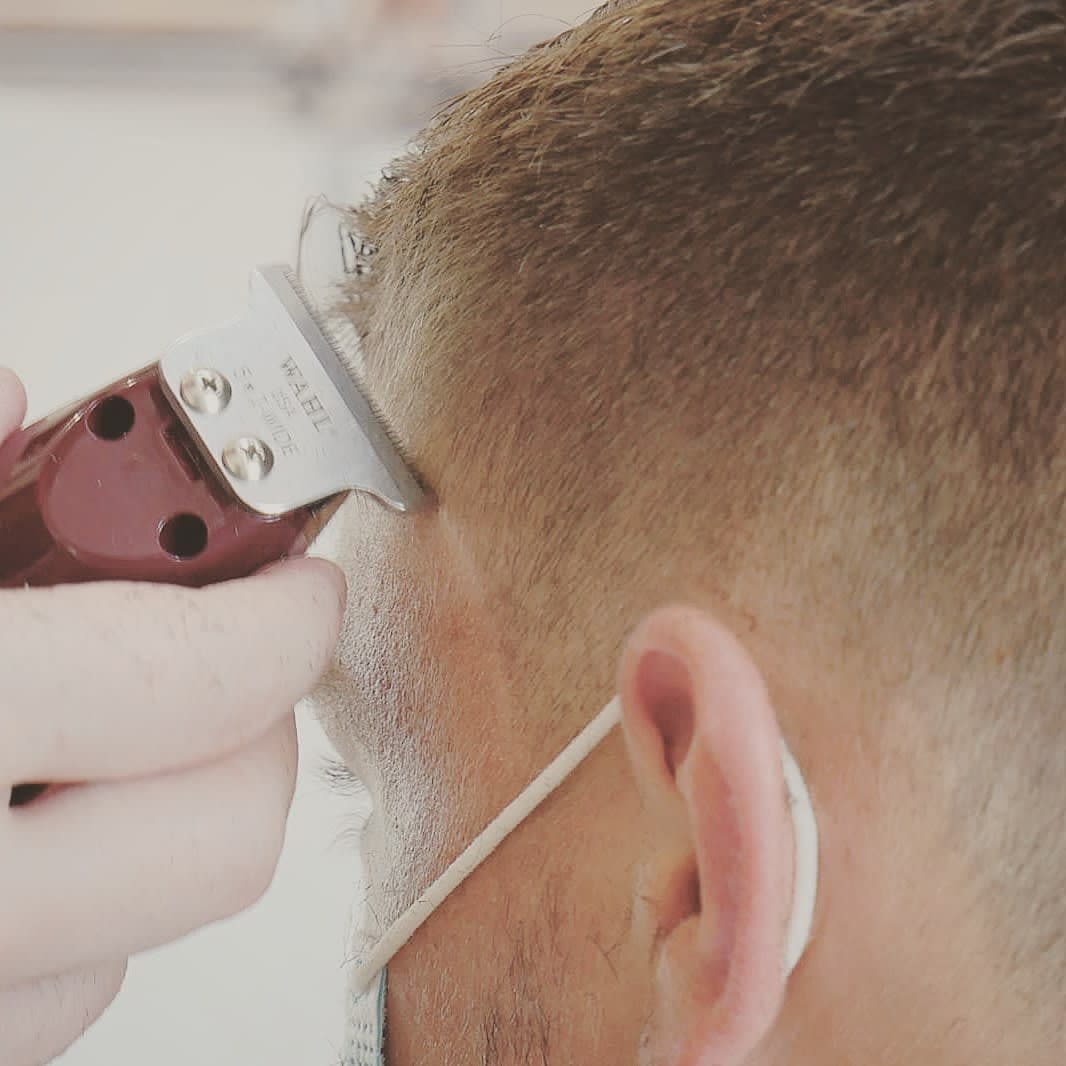 Beard Trim