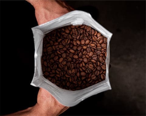 Caffè Specialty Adara Keramo - Ethiopia