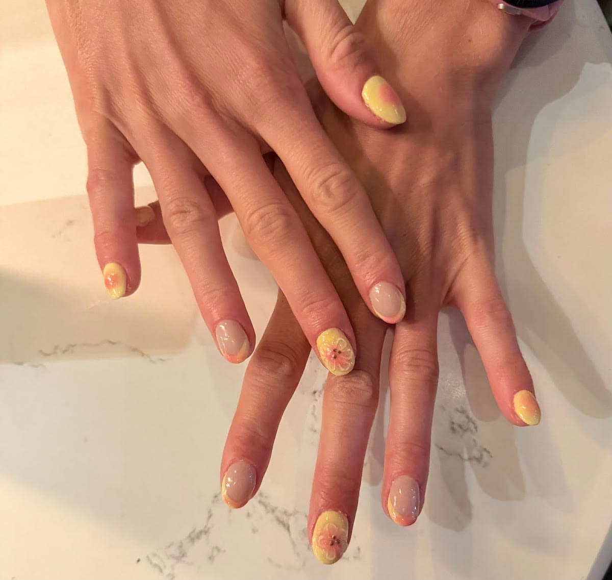 Manicure