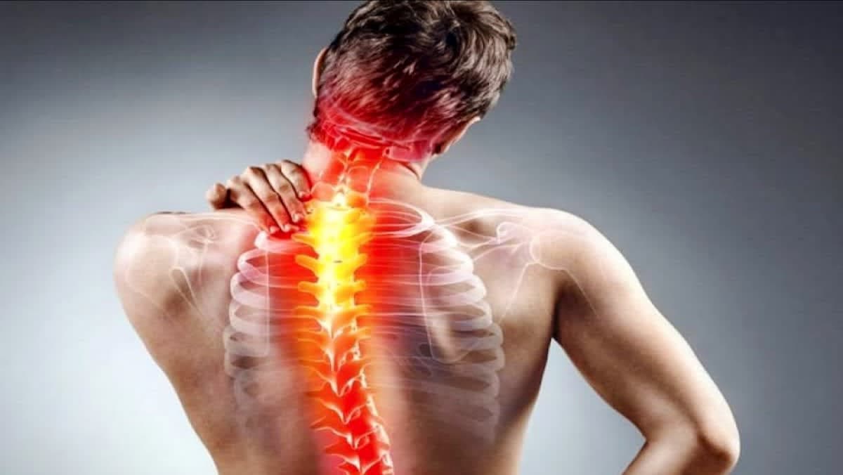 Deep Tissue