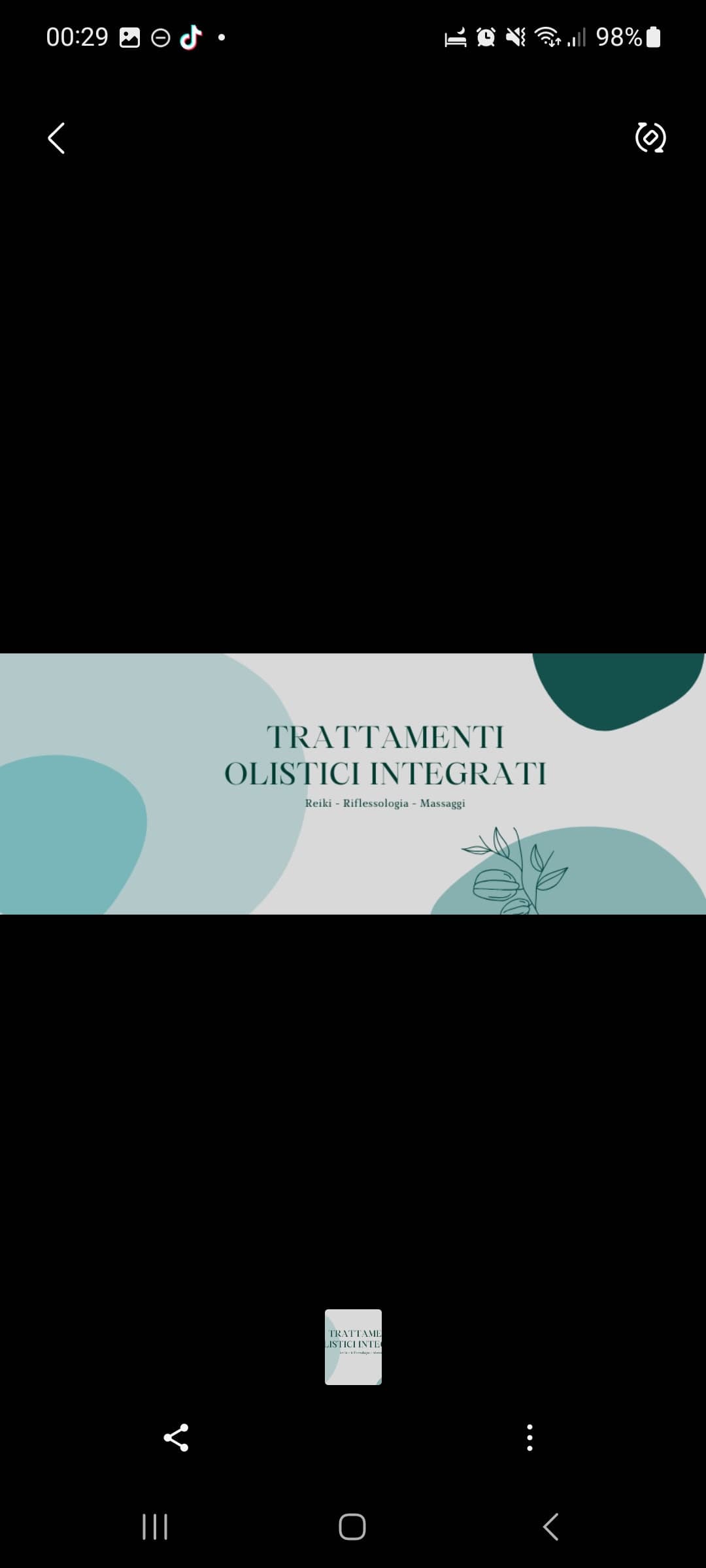 Riflessologia Plantare
