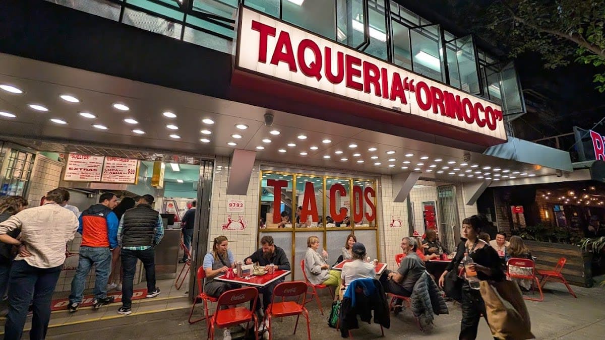 Campechanas