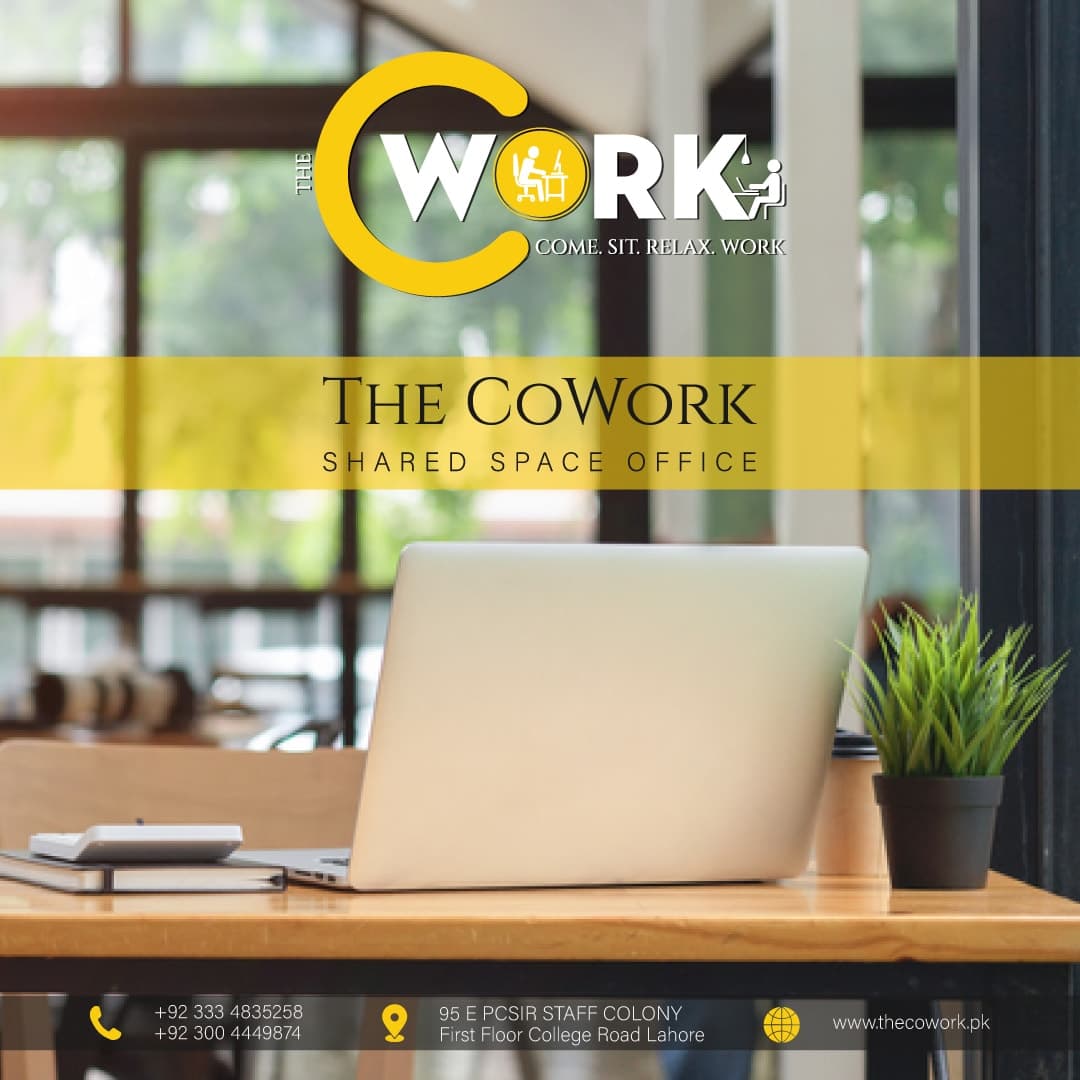 Shared Workspaces