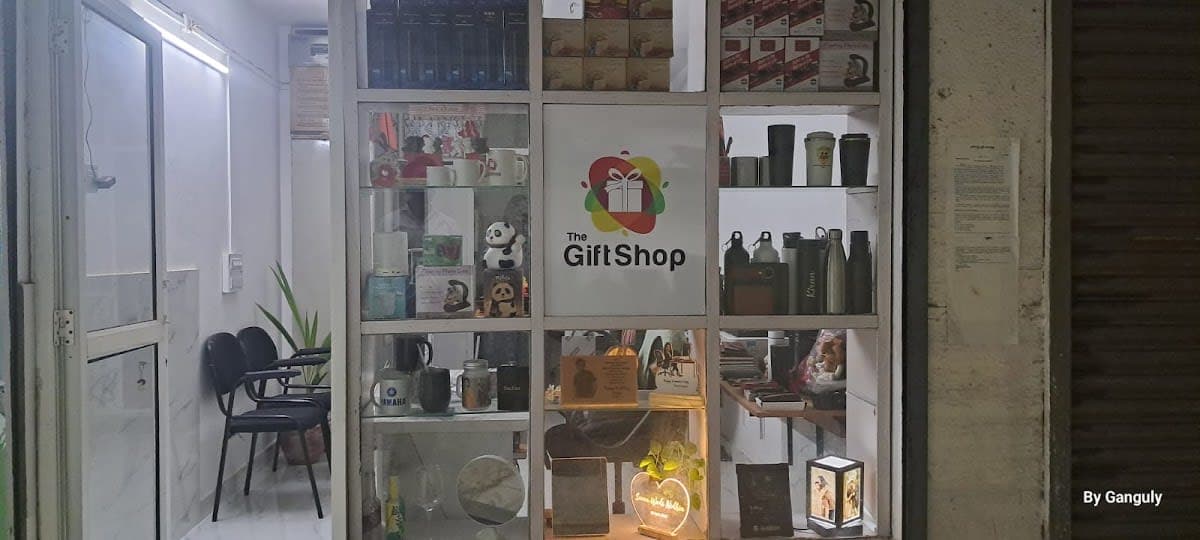 Gift Box